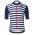 Malaga Vuelta Espana 2018 Wielershirt Korte Mouw