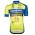 WB AQUA PROTECT VERANCLASSIC 2018 Wielershirt Korte Mouw
