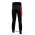 Nalini Pro Team Lange Fietsbroeken Rood Wit