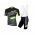 2016-2017 Nalini Fietskleding Set Fietsshirt Met Korte Mouwen+Korte Koersbroek