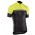 2017 NorthWave Wielershirt Met Korte Mouwen 07