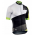 2017 Northwave Wielershirt Met Korte Mouwen Xh01