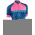 2017 Northwave Wielershirt Met Korte Mouwen Xh12 Vrouw