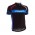 2015 Orbea Zwart-Blauw Wielershirt Met Korte Mouwen