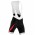 2015 Orbea Rood Fietsbroek Korte Bib