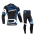 2014 Orbea Fietskleding Wielershirt Lange Mouw+Lange Fietsbroeken