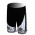 Pearl Izumi Pro Team Korte Fietsbroeken Wit Zwart