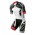 2016 Pearl Izumi Fietskleding Korte Mouwen+Korte Fietsbroek Bib Zwart Rood Wit