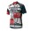 2016 Pearl Izumi Korte Mouwen D-Tk1569