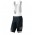 2016 Pearl Izumi Wielershirt Fietsbroek Korte Wit Zwart