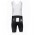 2014 Pinarello Wielershirts Korte Koersbroek Zwart