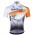 2016 RABOBANK Wielershirt Met Korte Mouwen