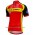 Raleigh 2014 Wielershirt Met Korte Mouwen