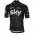 2017 Sky Wielershirt Met Korte Mouwen