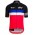 2016 SKY Rapha Wielershirt Met Korte Mouwen02