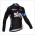 Sky 2014 Wielershirt Lange Mouw