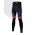 Teams Sky Great Britain Regno Unito Lange Fietsbroeken