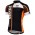 2015 Stelvio Wielershirt Met Korte Mouwen