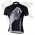 Scott Racing Outlet Wielershirt Met Korte Mouwen Zwart 2013