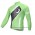 SCOTT Helium Wielershirt Lange Mouwen