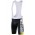 2015 Scott RC Fietsbroek Korte Bib