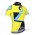 SCOTT Classic 2014 Wielershirt Met Korte Mouwen
