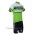 SCOTT Classic 20 Wielerkleding Set Wielershirts Korte Mouw+Fietsbroek