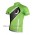 SCOTT Helium Wielershirt Met Korte Mouwen