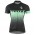 2016-2017 Scott RC Wielershirt Met Korte Mouwen Groen 02