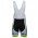 2016 SiDi Southeast Wielershirt Fietsbroeken Bib 2