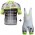 2016 SiDi Southeast Fietskleding Set Fietsshirt Met Korte Mouwen+Korte Koersbroek 1