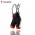 2016 Team Specialized Korte Fietsbroeken Bib Rood Wit