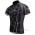 Spider-Man Wielershirt Met Korte Mouwen Zwart I