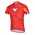 Ironman 2014 Wielershirt Met Korte Mouwen