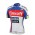 2015 Saxo Bank Tionkff Wielershirt Met Korte Mouwen