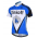 2017 Tinkoff Wielershirt Met Korte Mouwen 01