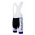 2017 Tinkoff Wielershirt Korte Fietsbroeken Bib 01