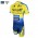 Saxo Bank Tinkoff 2014 Wielerkleding Set Set Wielershirts Korte Mouw+Fietsbroek