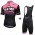 2016 Torino Fietskleding Set Fietsshirt Met Korte Mouwen+Korte Koersbroek