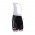 2016 TREK Pro Wielershirt Bib Fietsbroek Korte