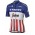 2017 Trek Wielershirt Met Korte Mouwen B03