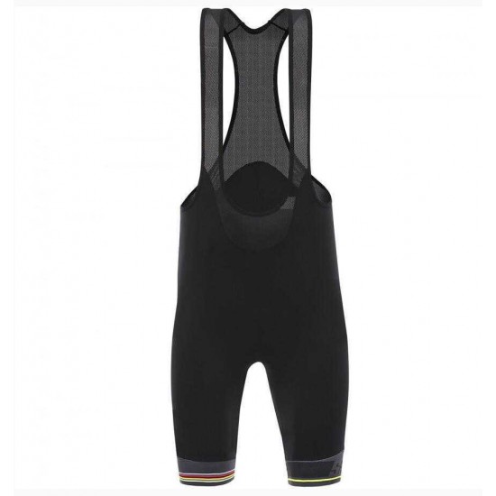 2016 UCI Wielershirt Korte Fietsbroeken Bib