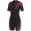 Body Dames ALE Ev1 Pro Race Roze