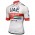 UAE Team Emirates 2019 Wielershirt Korte Mouw