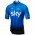 TEAM SKY 2019 Ocean Rescue Wielershirt Korte Mouw